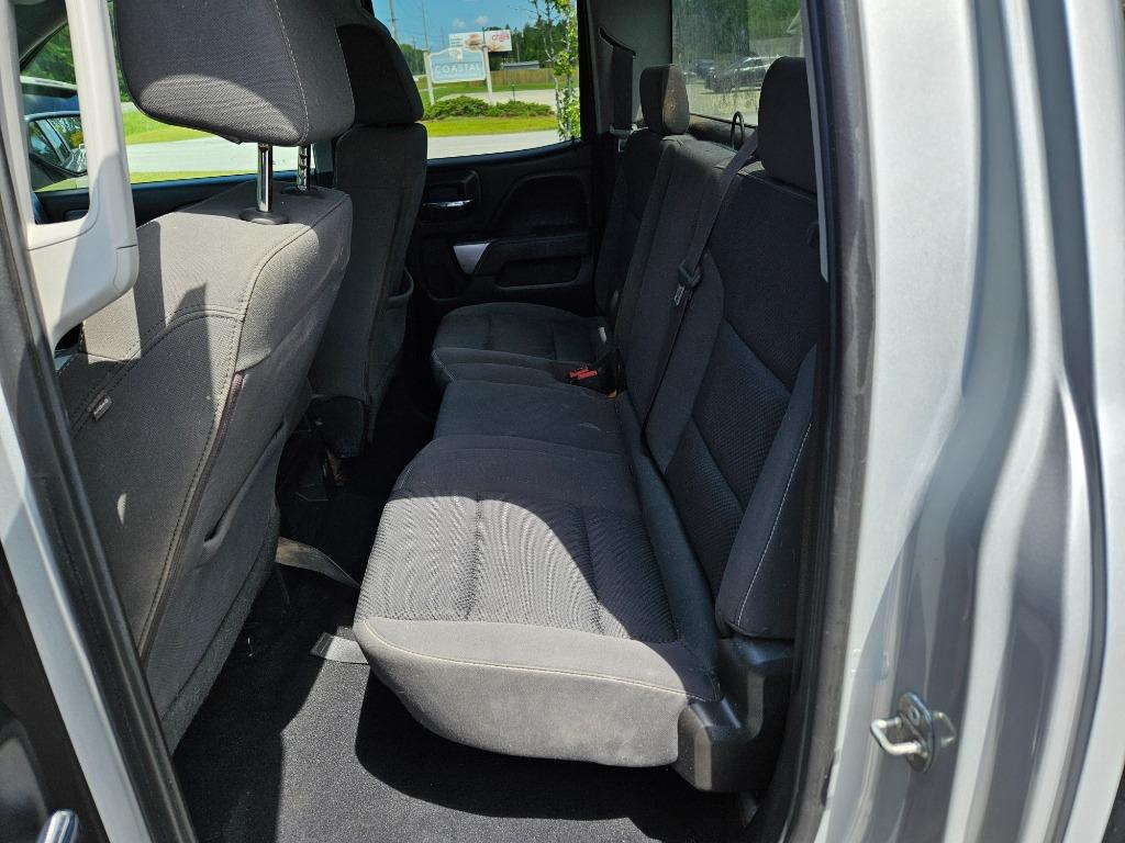 2018 Chevrolet Silverado 1500 LT - Photo 13
