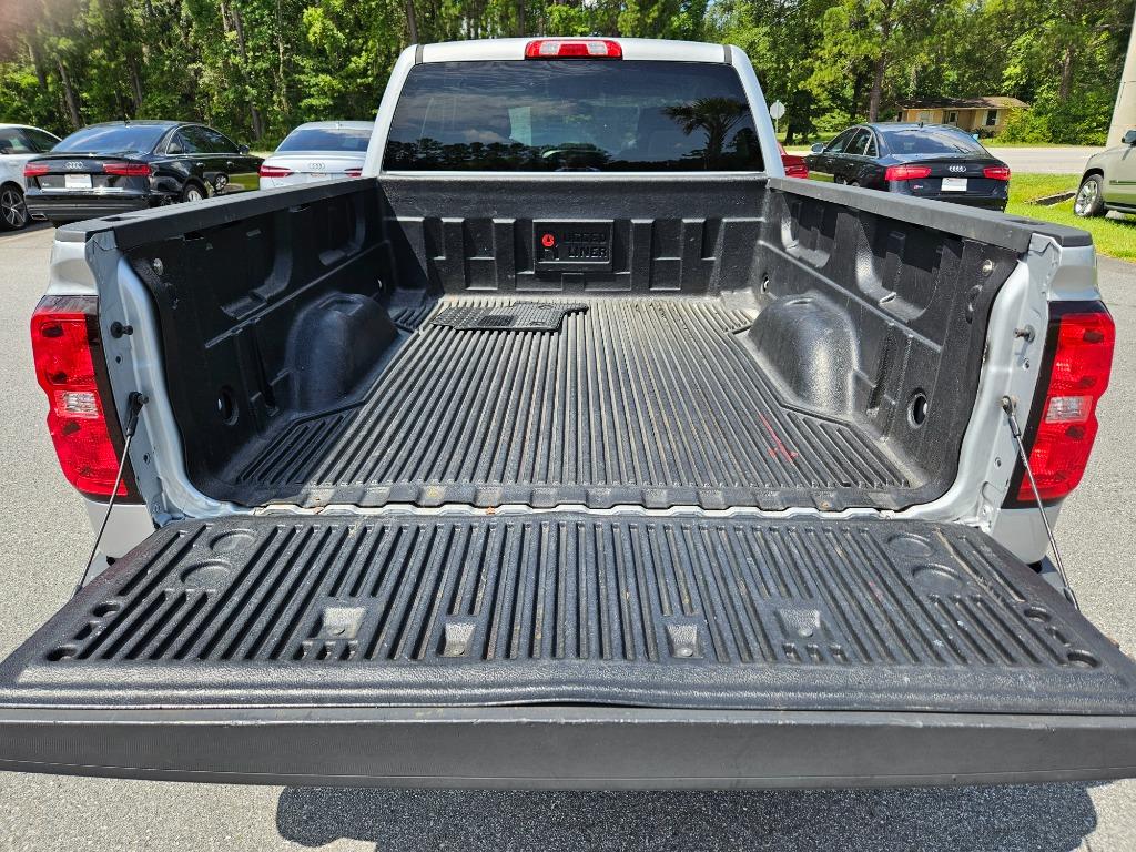 2018 Chevrolet Silverado 1500 LT - Photo 27