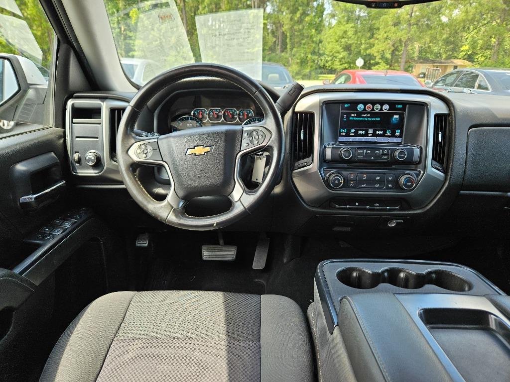 2018 Chevrolet Silverado 1500 LT - Photo 14