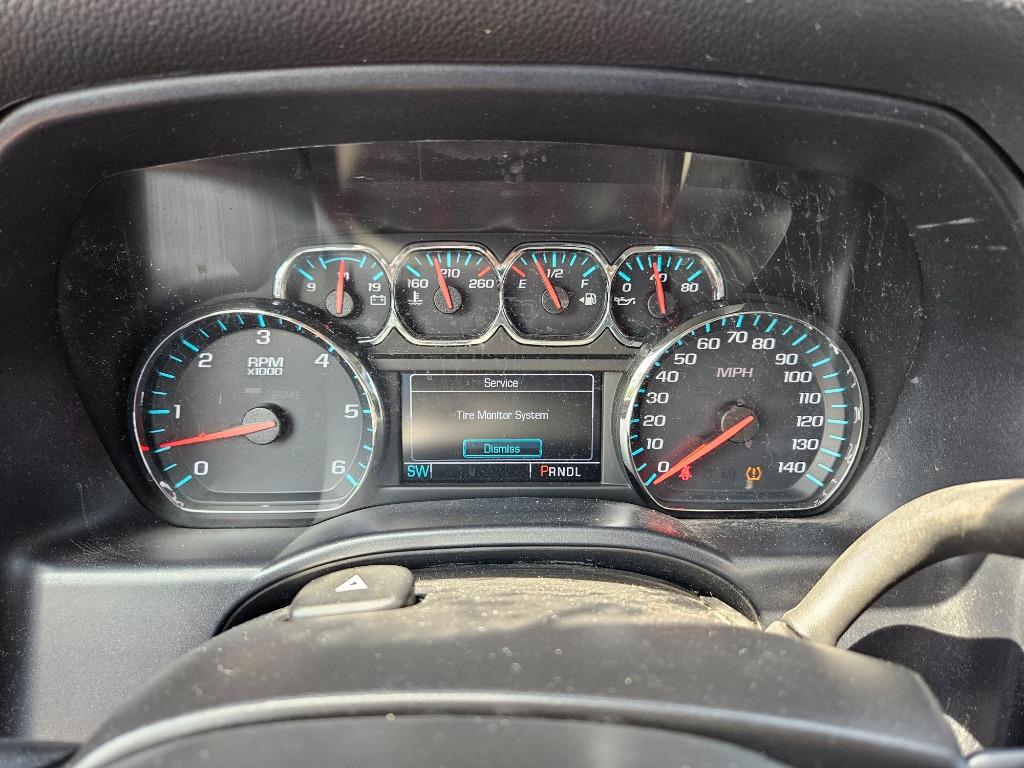 2018 Chevrolet Silverado 1500 LT - Photo 19
