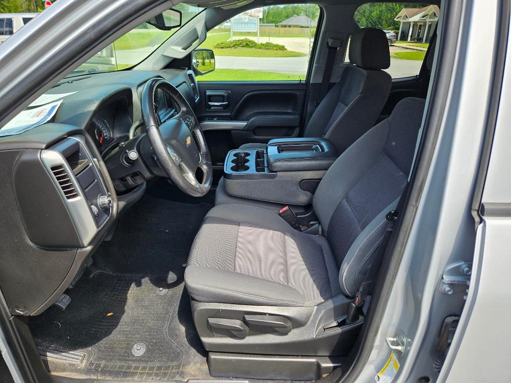 2018 Chevrolet Silverado 1500 LT - Photo 12