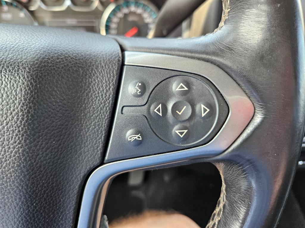 2018 Chevrolet Silverado 1500 LT - Photo 17