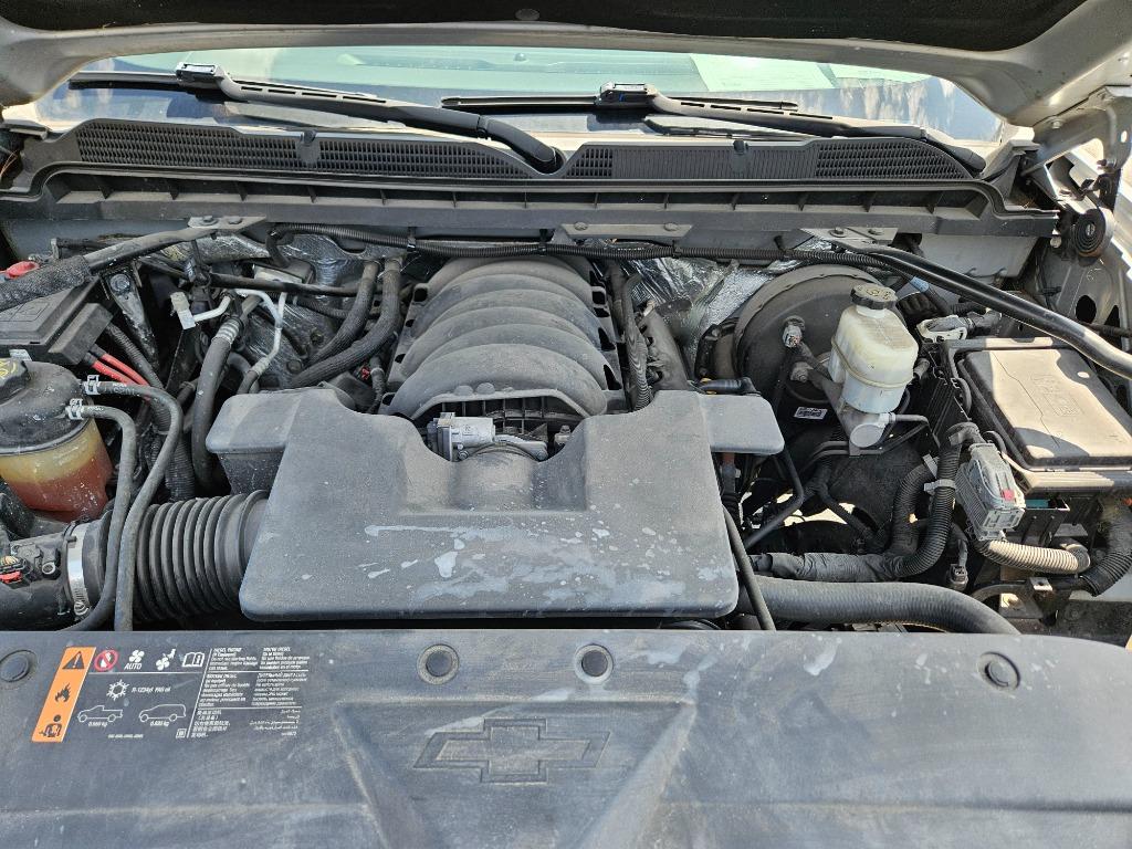 2018 Chevrolet Silverado 1500 LT - Photo 28