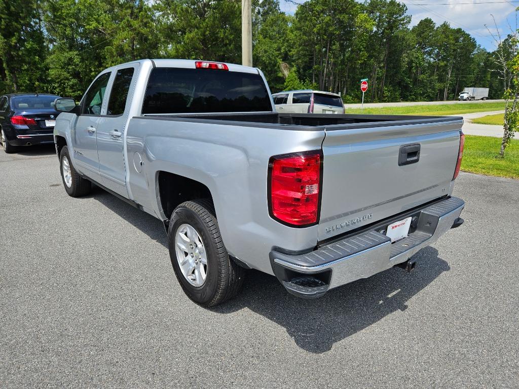 2018 Chevrolet Silverado 1500 LT - Photo 6
