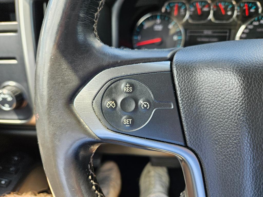 2018 Chevrolet Silverado 1500 LT - Photo 18