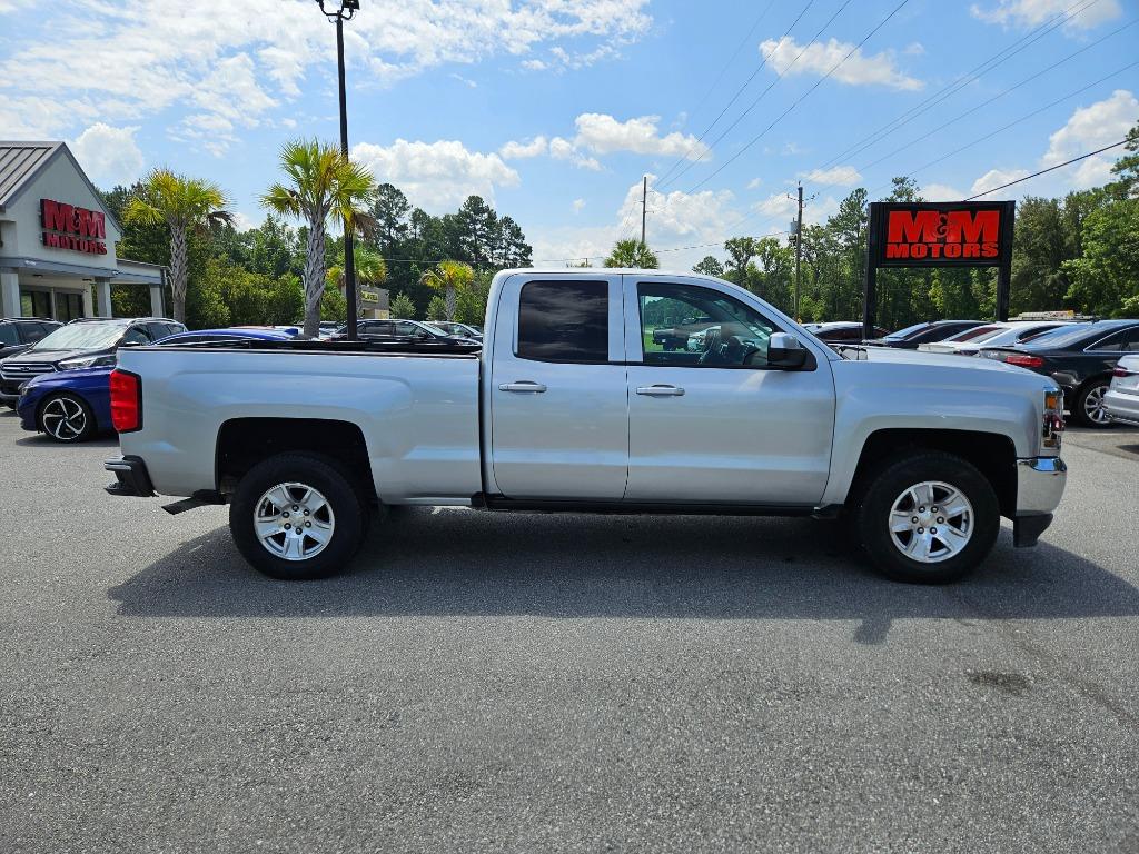 2018 Chevrolet Silverado 1500 LT - Photo 9