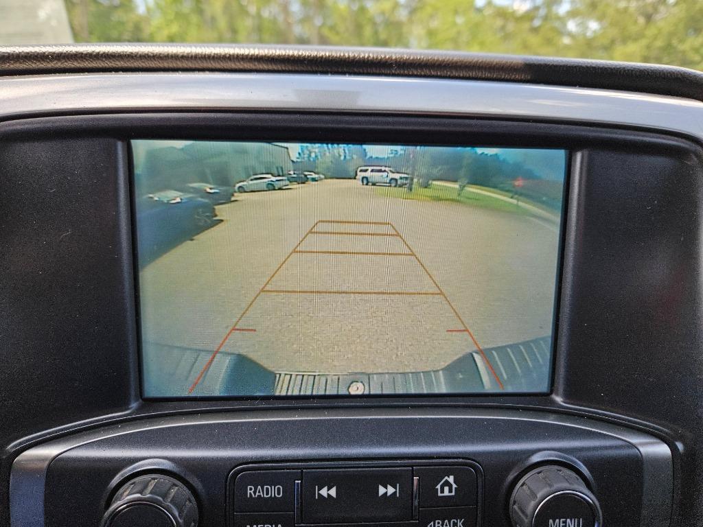 2018 Chevrolet Silverado 1500 LT - Photo 22