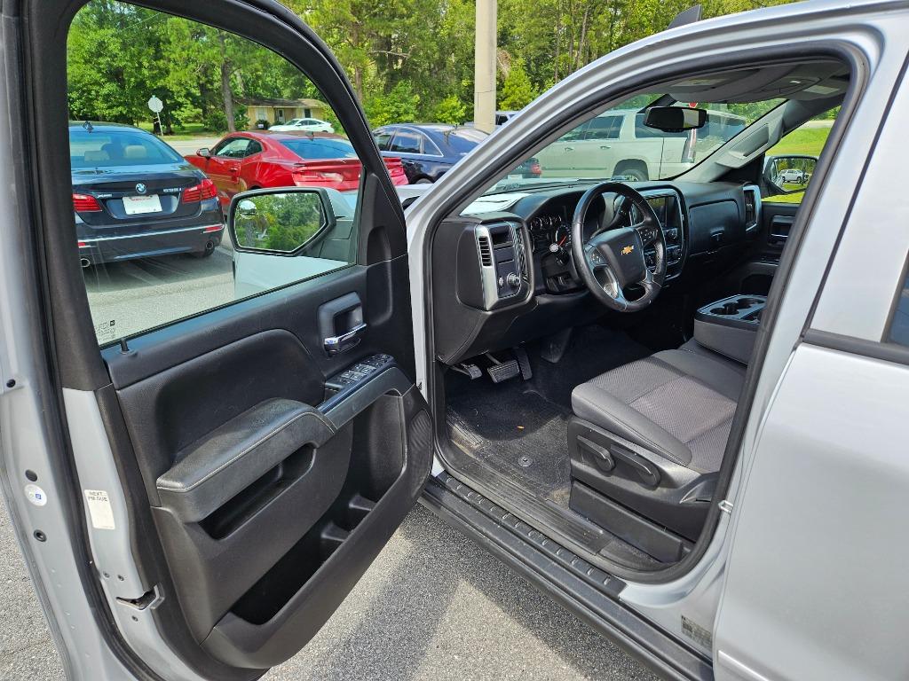 2018 Chevrolet Silverado 1500 LT - Photo 10