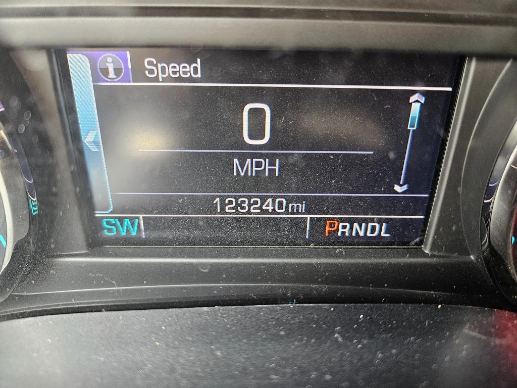 2018 Chevrolet Silverado 1500 LT - Photo 20